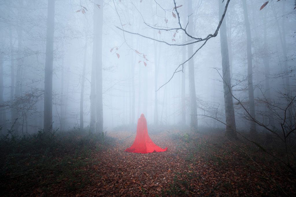 Red Riding Hood