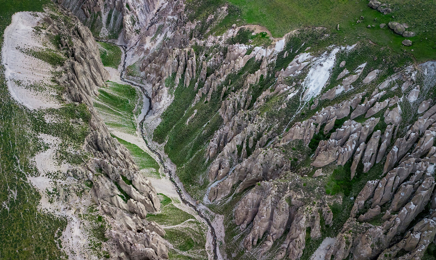 Valley of Sculptures