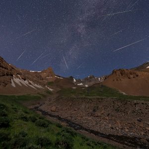 Meteor