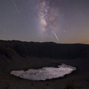 Caldera