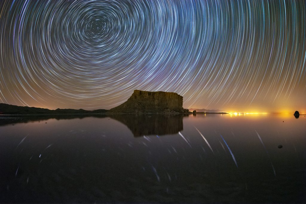 lake urmia