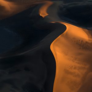 the light