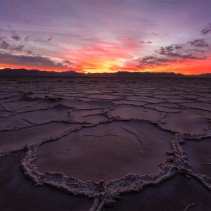 Salt lake