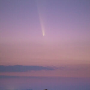 Comet Atlas