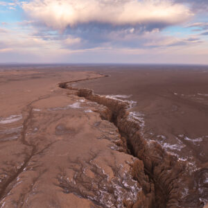 Lut Desert