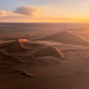 Lut Desert