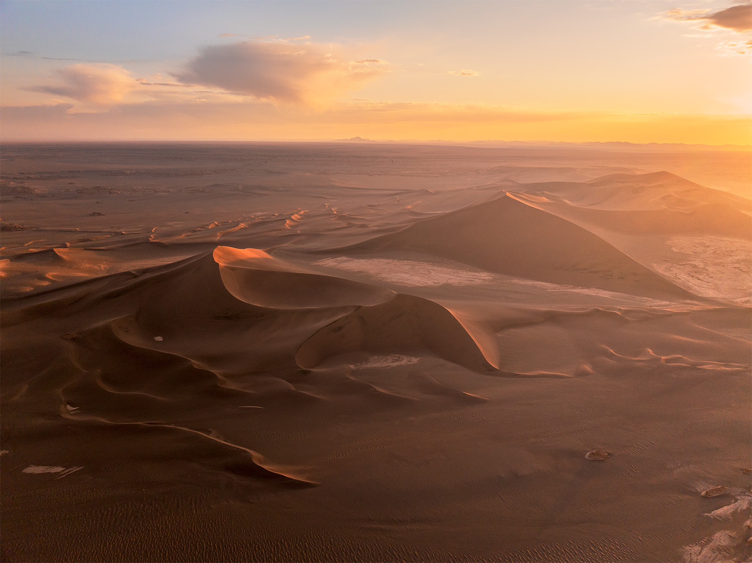 Lut Desert