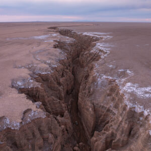 Lut Desert