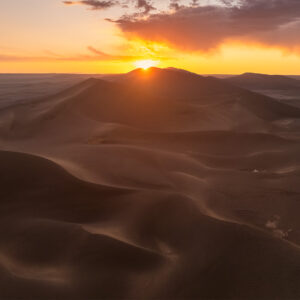 Lut Desert