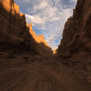 Lut Desert