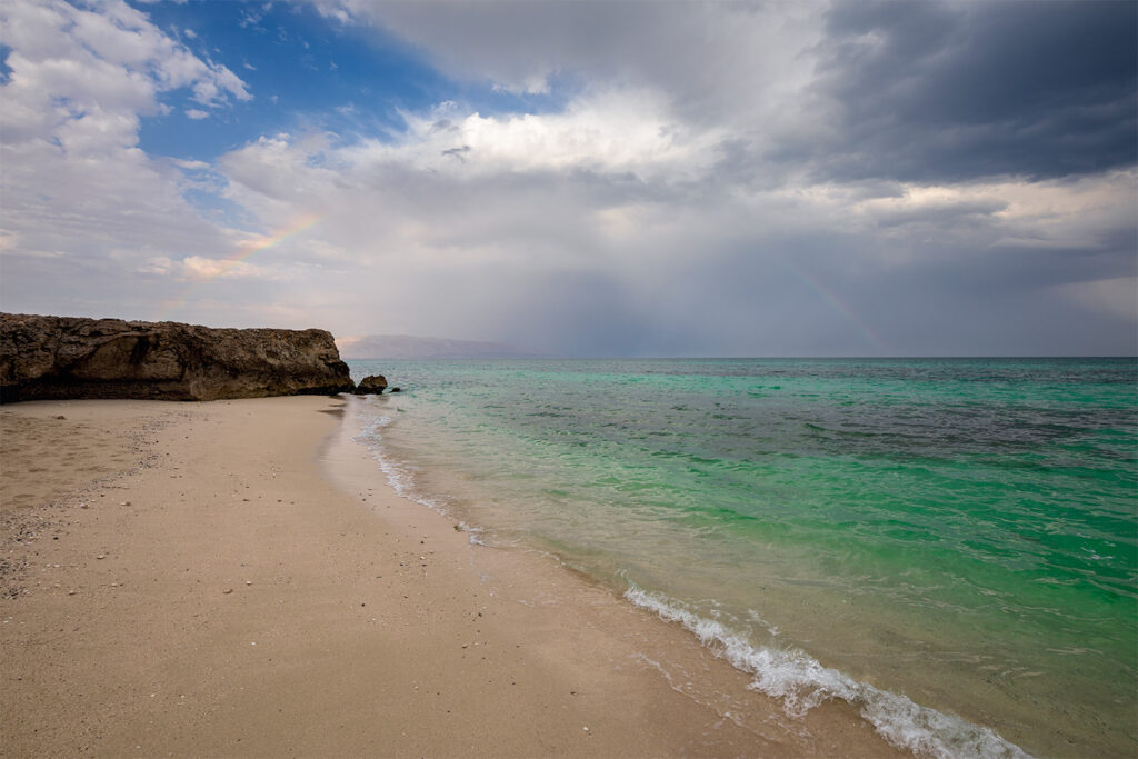 Hondorabi Island