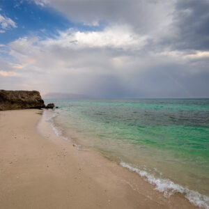 Hondorabi Island
