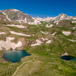 Mountains