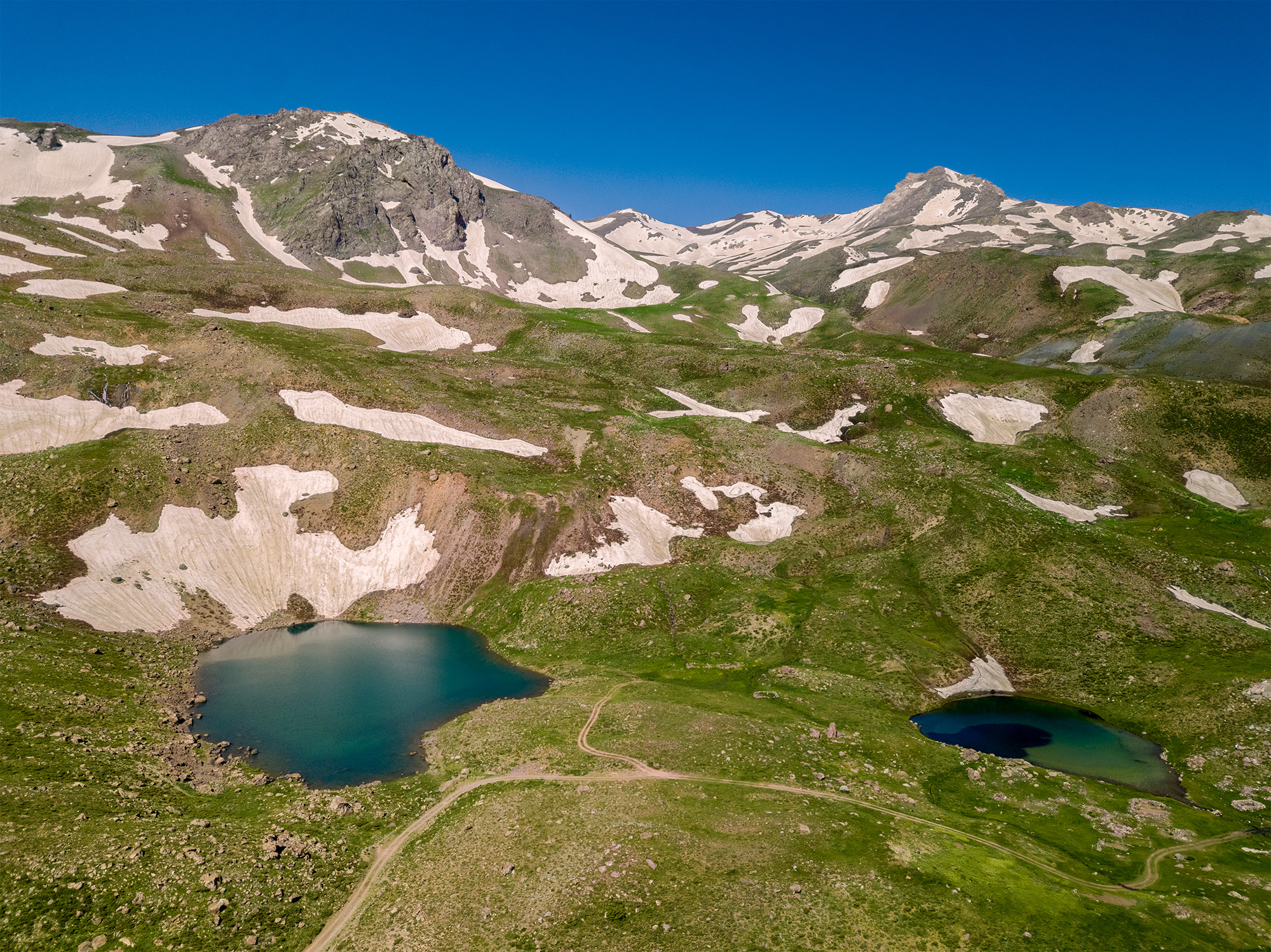 Mountains