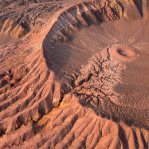 Volcano