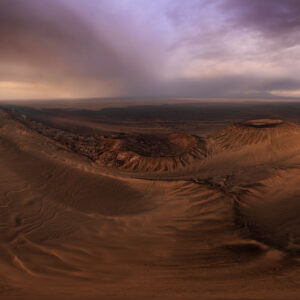 Lut Desert
