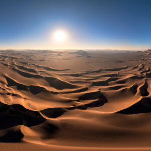 Lut Desert