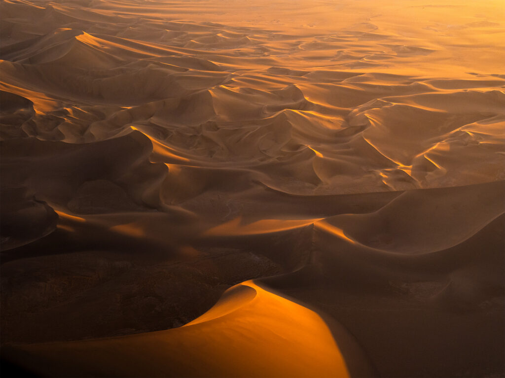 Lut Desert