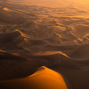 Lut Desert
