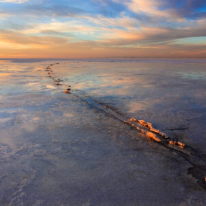 Salt lake