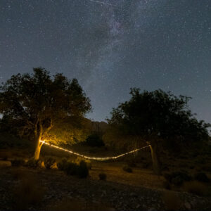 Multi-million star hotel