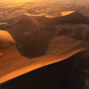 Lut Desert